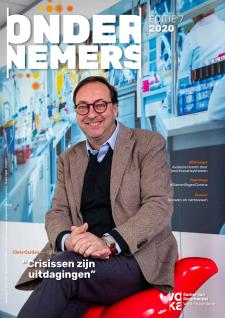 Ondernemers 7