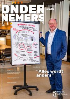 West-Vlaanderen Ondernemers 2020 #8