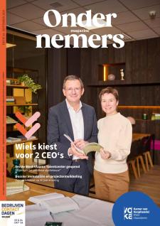 West-Vlaanderen Ondernemers 2024 #14