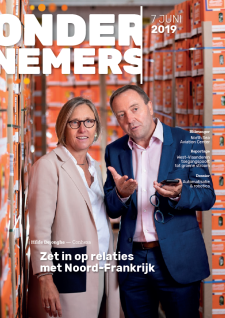 Ondernemers 11