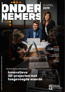 Ondernemers #7