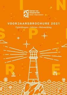 Voorjaarsbrochure 2021