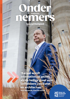 Antwerpen-Waasland ONDERNEMERS 2024 special #3