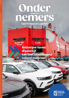 Antwerpen-Waasland ONDERNEMERS 2024 special #4