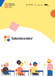 Talentcenter Voka Vlaams-Brabant Zellik