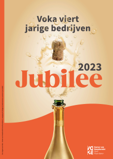 Oost-Vlaanderen Jubilee 2023