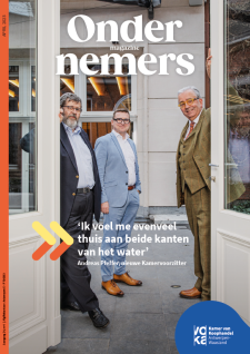 Cover ondernemers april