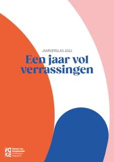 Jaarverslag 2022