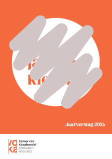Jaarverslag Voka Antwerpen-Waasland 2024