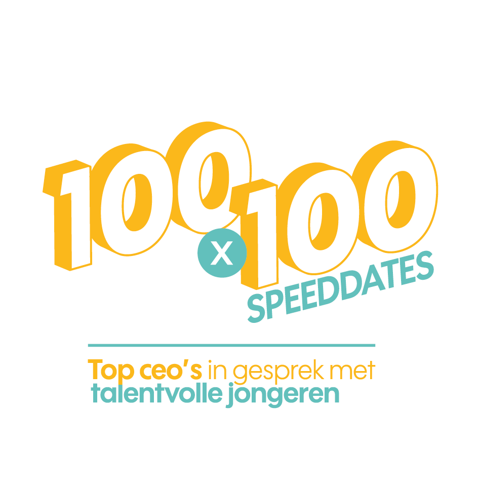 100x100 speeddate event