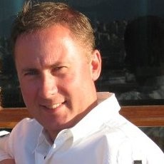 Stefaan Degryse CEO Is It A Plane
