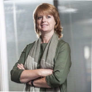 Gretel Vlogaert