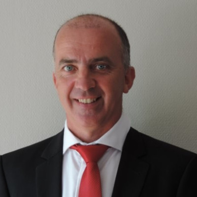 Wim Barbaix van ASEM Solutions
