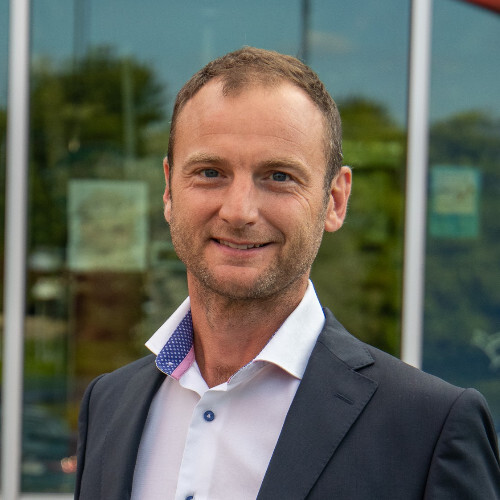 Bram Vaerewyck