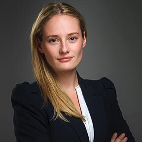 Amber Hoste
