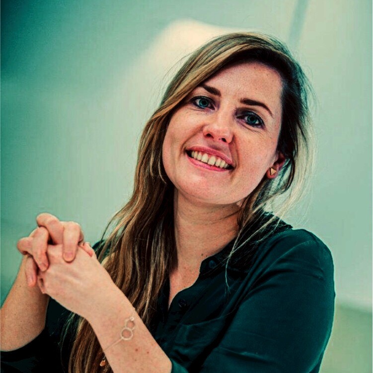 Annelies Rottiers
