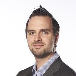 Dries Potteau