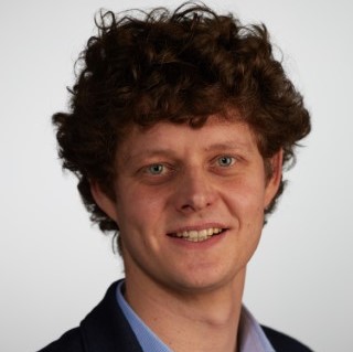 Foto Stijn