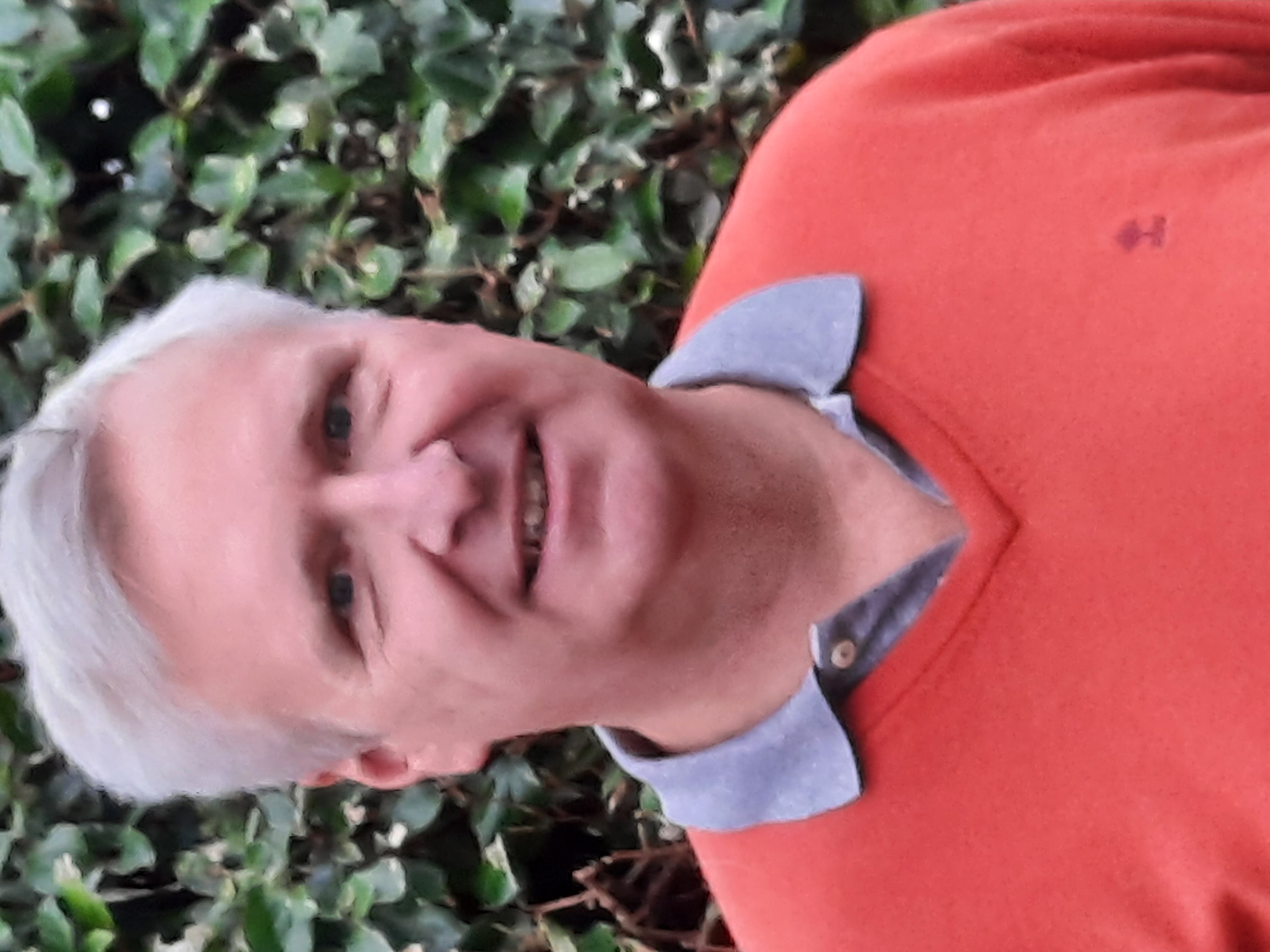 Jean-Marc Verwee