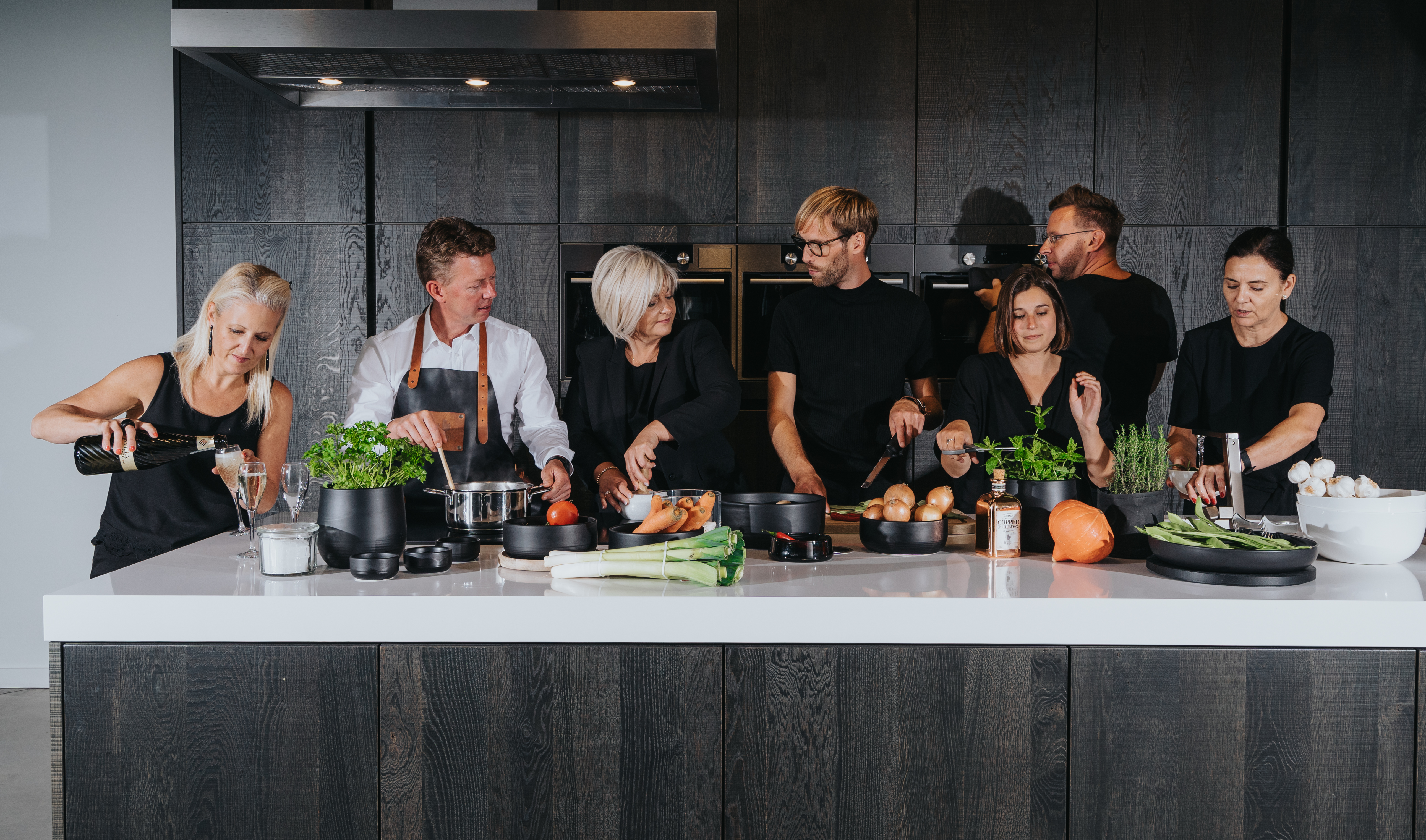 Laat je verwennen op Frejalicious