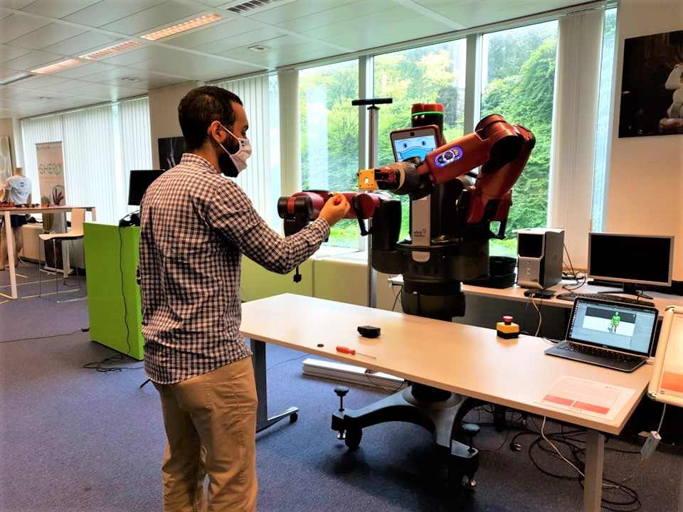 robot digihub