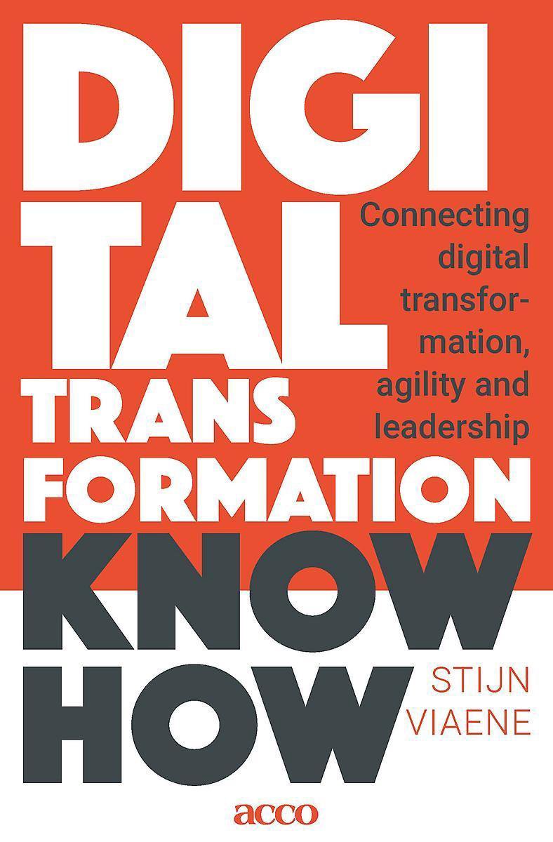 digital transformation know how