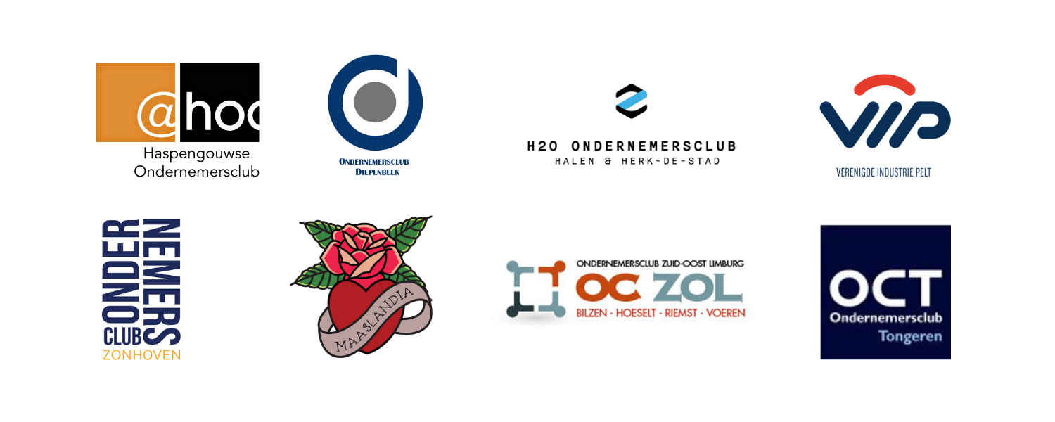alle logos