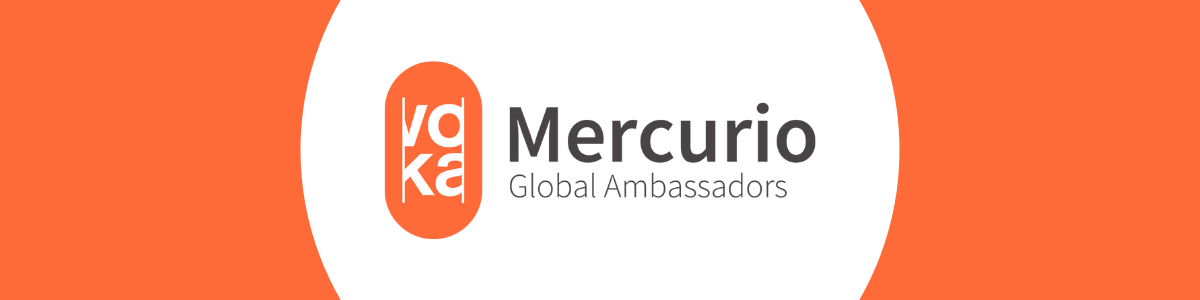 Mercurio Global Ambassadors