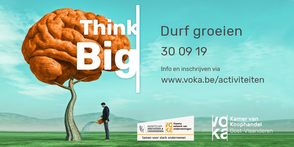 Think Big