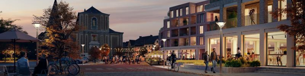 centrum Zonhoven