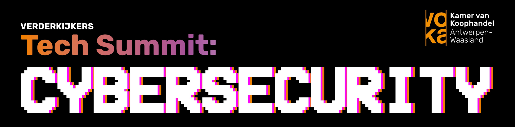 Banner Tech Summit