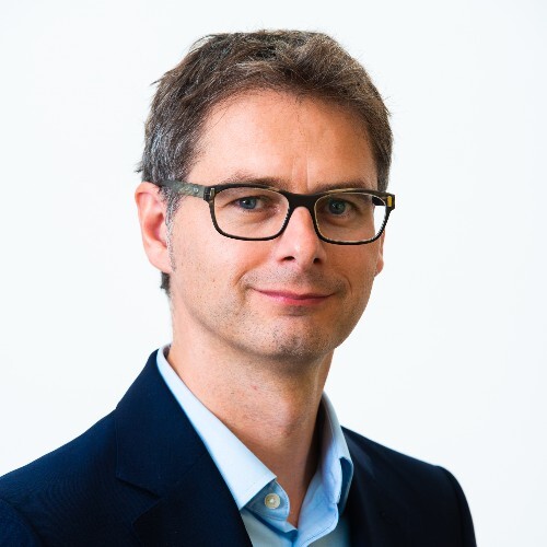 Bart Van Craeynest