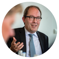 Keynote - Prof. dr. Piet Pauwels