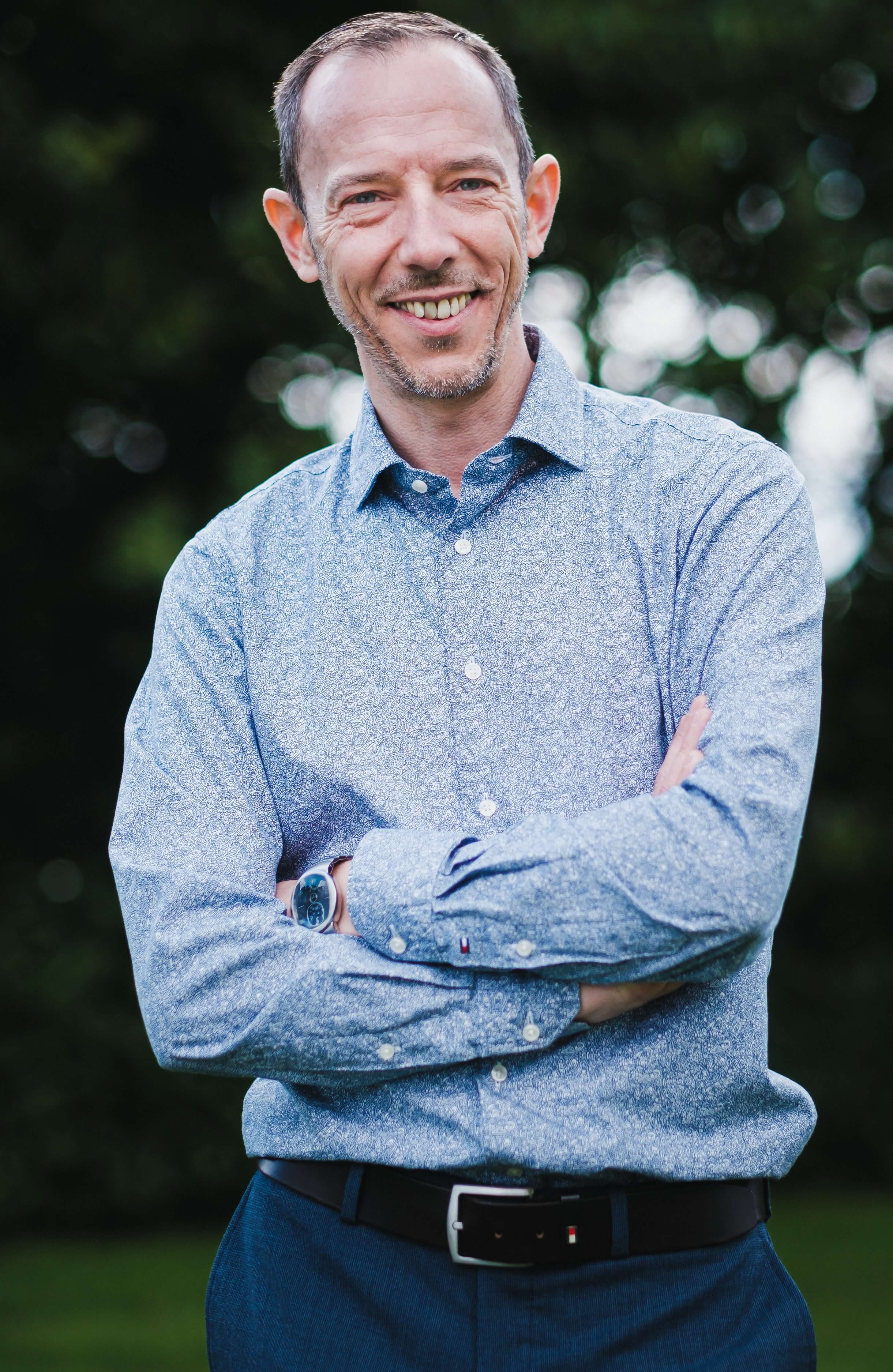 Bram Janssens