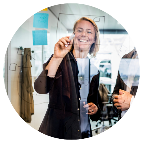Ulrike Debels - Director, Strategy & Performance
