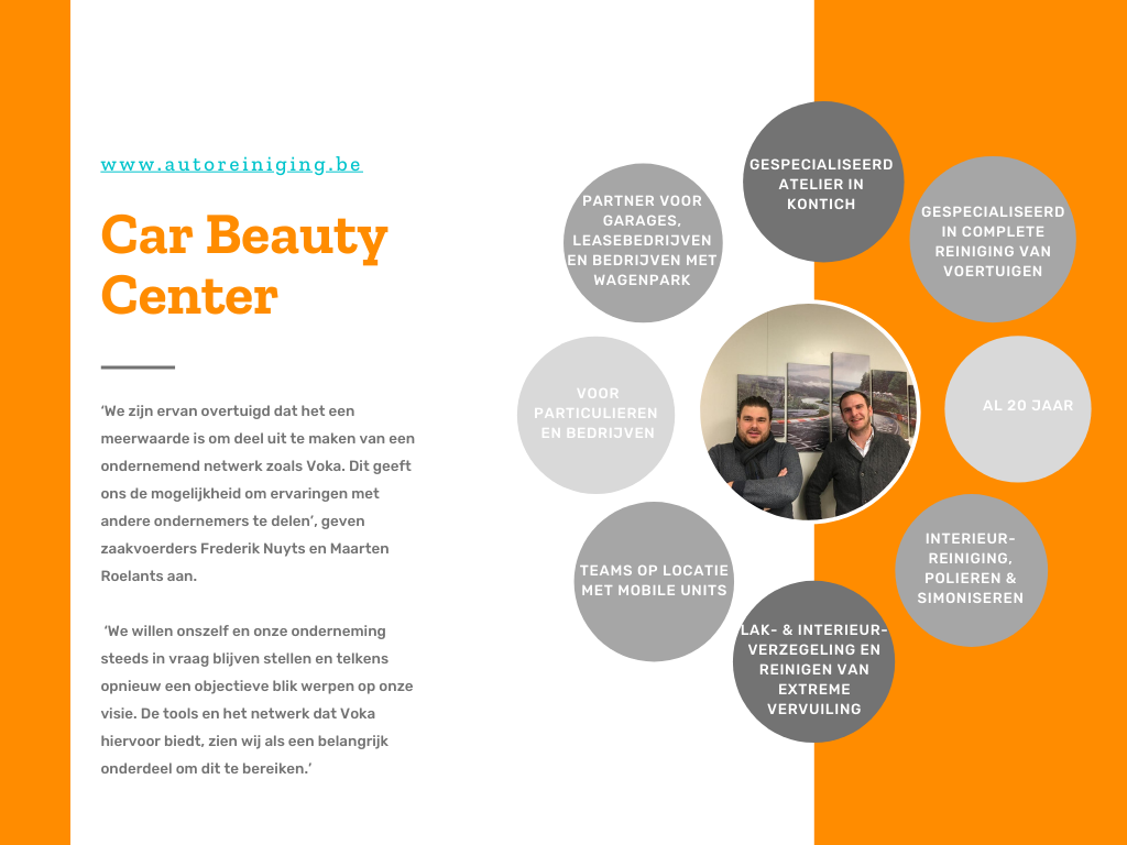 Car Beauty Center