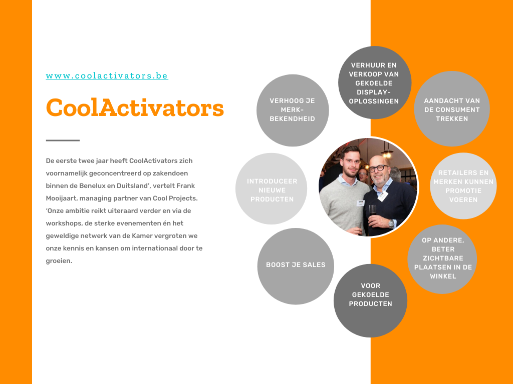 CoolActivators