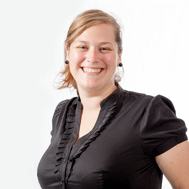 Delphine Desmet (Verzekeringskantoor Johan Desmet)