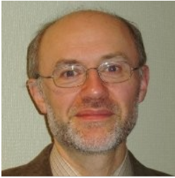 Dirk Van den Broecke