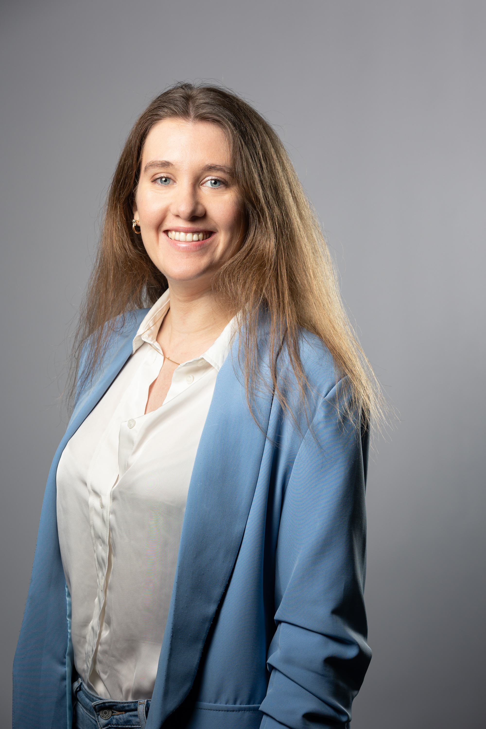 Elien Van Sande