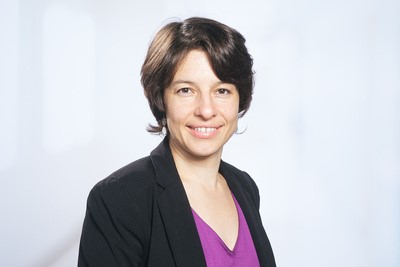 Ellen Hutsebaut