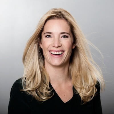 Elsine Van Os oprichter SignPost