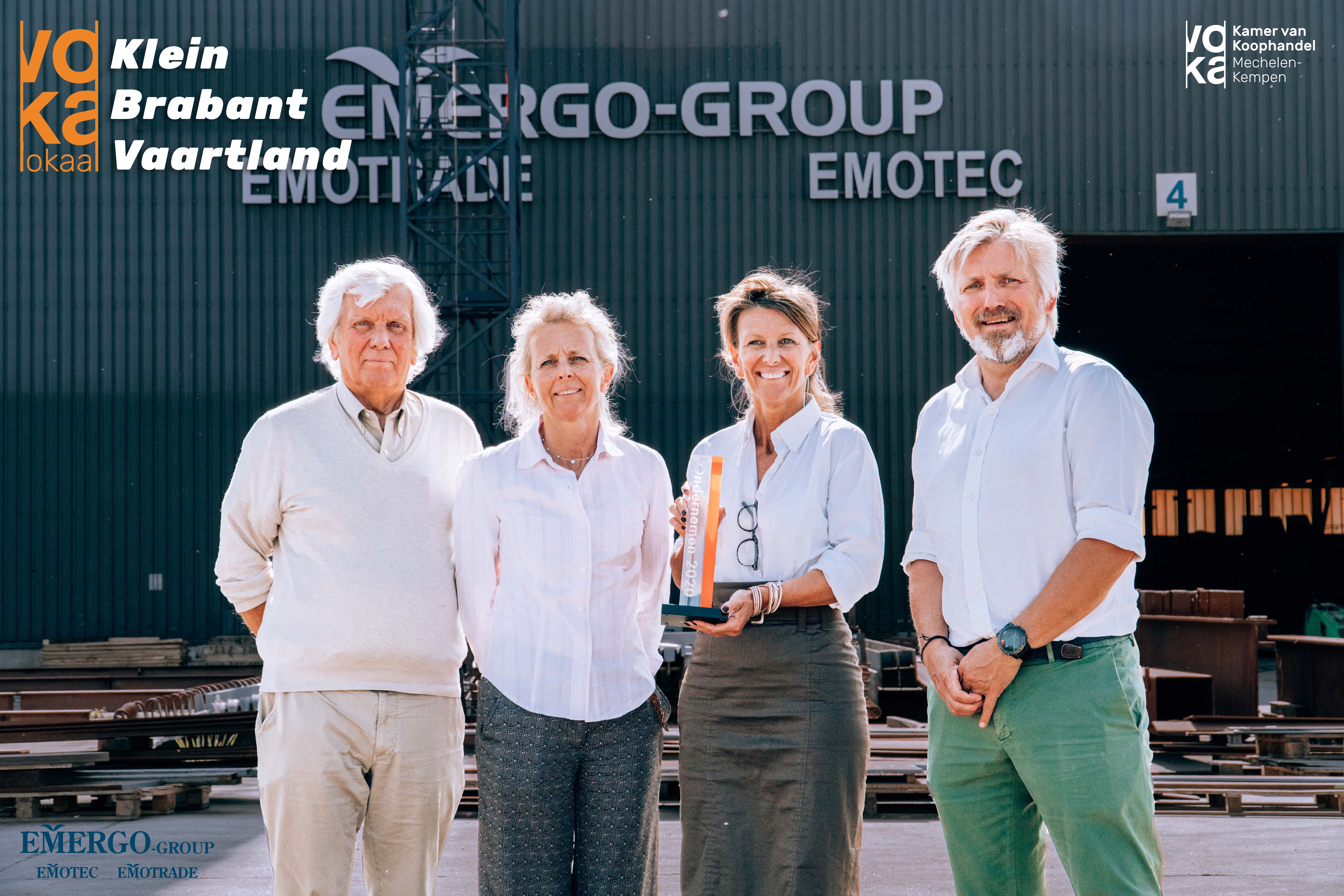 Emergo Group