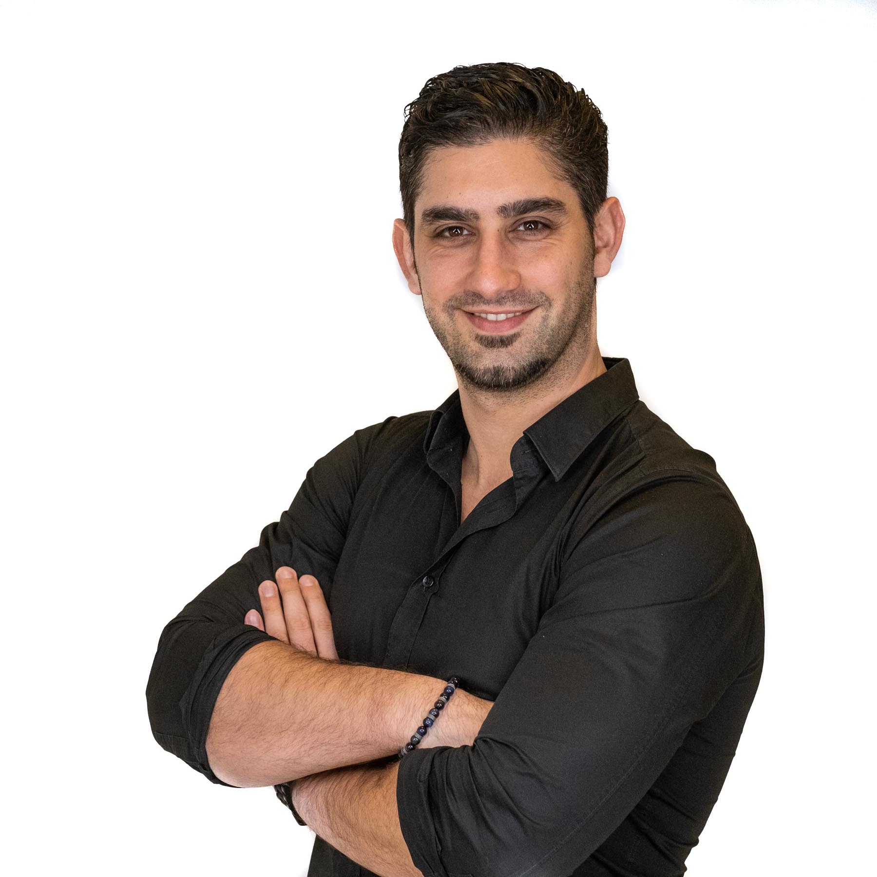 Erendiz Ates LinkedIn VOKA