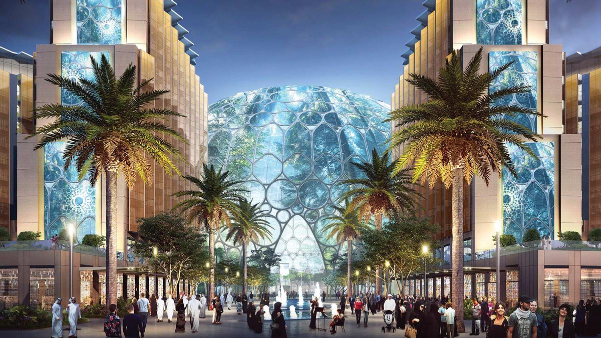 dubai