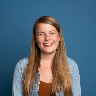Femke De Vleeschouwer HR Business Partner - Teamleader