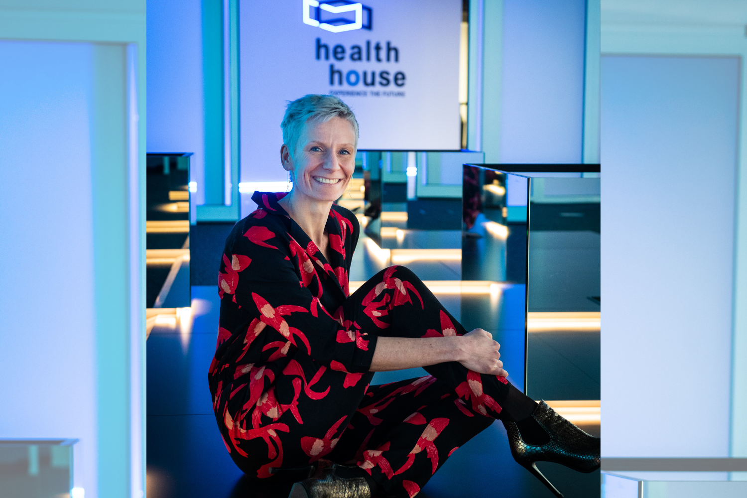 healthouse