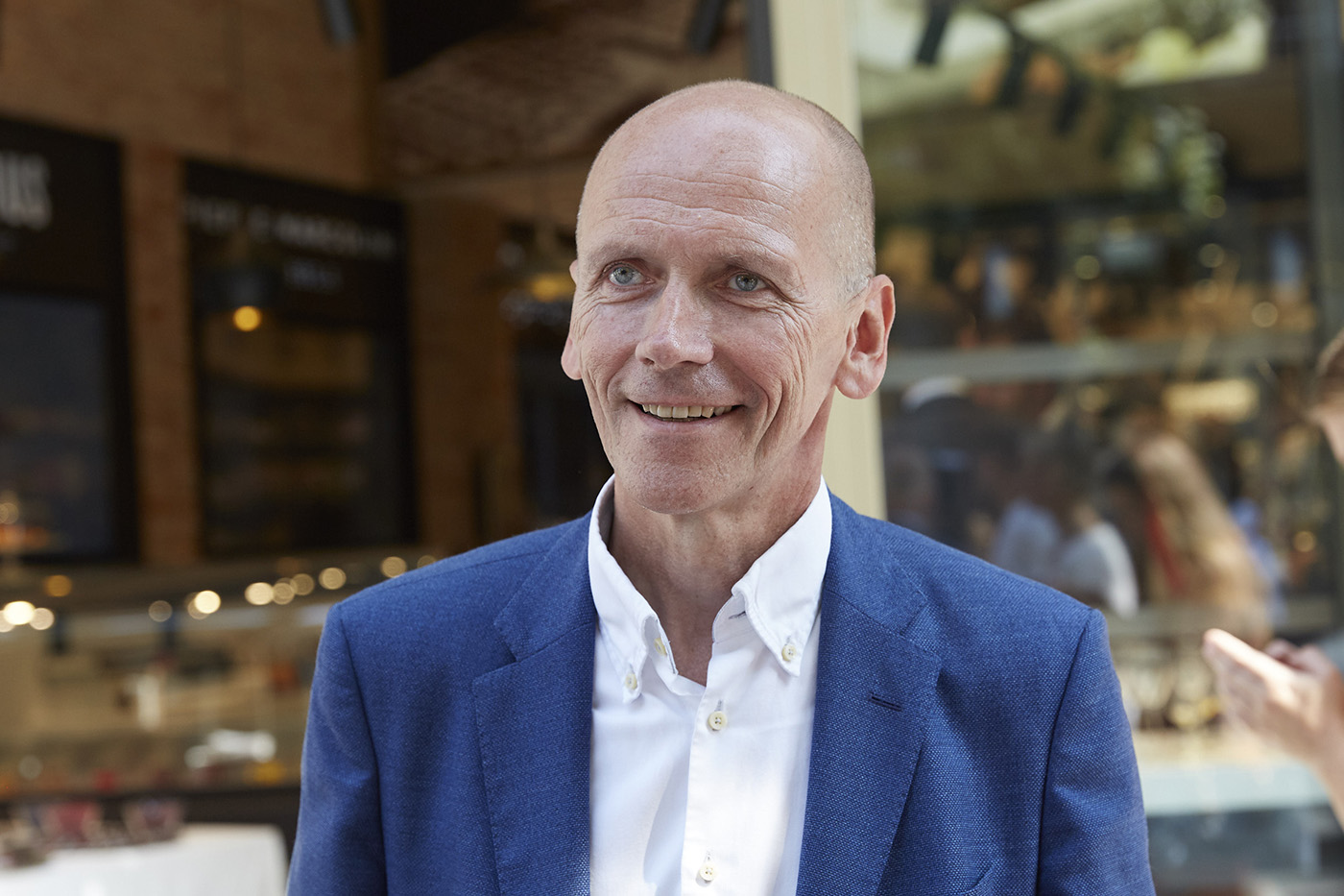 Ignace Van Doorselaere