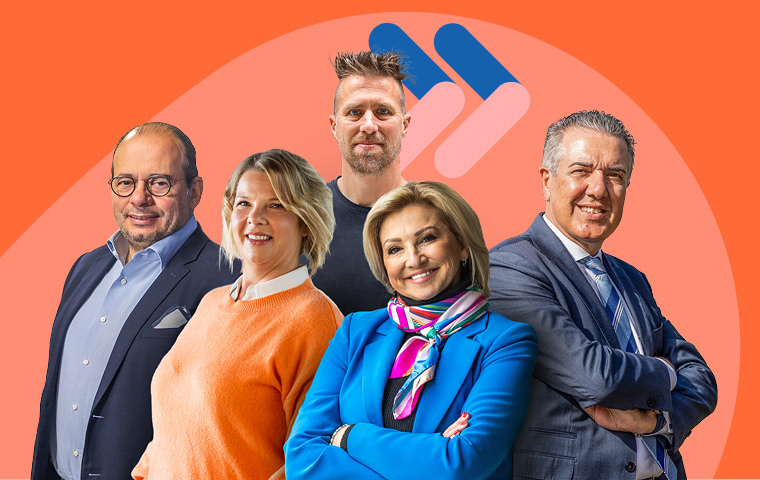 Ontdek wat Voka -KvK Limburg voor jou kan betekenen.