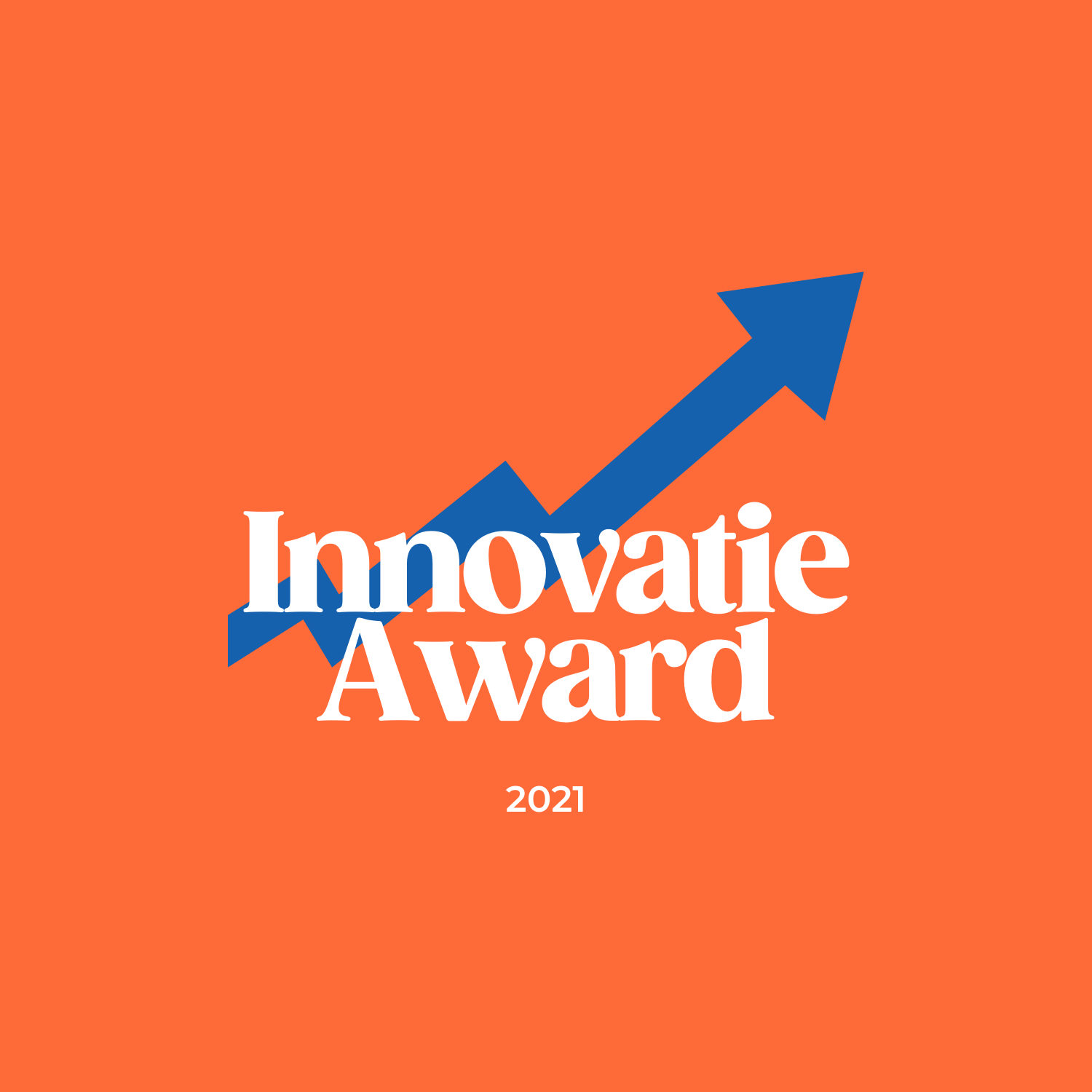 Sleep jij dit jaar de Innovatie Award in de wacht?
